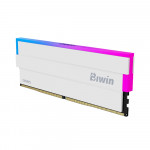 RAM DDR5 Biwin Black Opal DW100 16GB 6000MHz RGB White