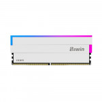 RAM DDR5 Biwin Black Opal DW100 16GB 6000MHz RGB White