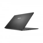 Laptop MSI Modern 15 F1MG-1225VN Core 5 120U RAM 16GB SSD 512GB 15.6 FHD Win 11 Home Xám