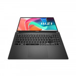 Laptop MSI Modern 15 F1MG-1225VN Core 5 120U RAM 16GB SSD 512GB 15.6 FHD Win 11 Home Xám