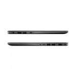 Laptop MSI Modern 15 F1MG-1225VN Core 5 120U RAM 16GB SSD 512GB 15.6 FHD Win 11 Home Xám