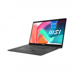 Laptop MSI Modern 15 F1MG-1225VN Core 5 120U RAM 16GB SSD 512GB 15.6 FHD Win 11 Home Xám