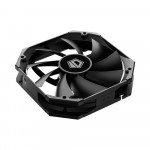 Tản nhiệt khí ID-COOLING A8-SP3 Black
