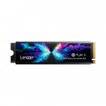 Ổ cứng SSD Lexar PLAY X 1TB NVMe PCIe Gen 4x4 M.2 LNMPLYX001T-RNNNG