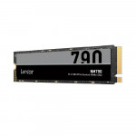 Ổ cứng SSD Lexar NM790 512GB NVMe PCIe Gen 4x4 M.2 LNM790X512G-RNNNG