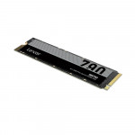 Ổ cứng SSD Lexar NM790 512GB NVMe PCIe Gen 4x4 M.2 LNM790X512G-RNNNG