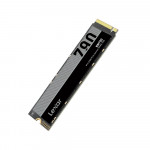 Ổ cứng SSD Lexar NM790 512GB NVMe PCIe Gen 4x4 M.2 LNM790X512G-RNNNG