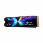 Ổ cứng SSD Lexar PLAY X 512GB NVMe PCIe Gen 4x4 M.2 LNMPLYX512G-RNNNG