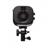 Đèn Studio Amaran Halo 60x