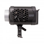 Đèn Studio Amaran Halo 600x
