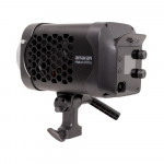 Đèn Studio Amaran Halo 600x