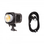 Đèn Studio Amaran Halo 600x