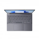 Laptop Lenovo IdeaPad Slim 3 14ARP10 83K600E6VN Ryzen 5 7535HS Radeon Graphics RAM 16GB SSD 512GB 14 WUXGA Win 11 Home SL