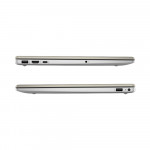 Laptop HP 15-fd1486TU D0BH3PA Intel Core Ultra 5 125H Intel Arc Graphics RAM 24GB SSD 512GB 15.6 FHD Win 11 Home SL