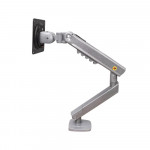 Giá treo màn hình North Bayou A5 Bạc (17-32 inch)