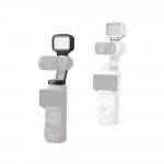 Đèn Mini Fill Light cho Insta360 Luna Ultra