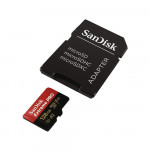 Thẻ nhớ SanDisk Extreme PRO microSDXC 128GB UHS-I SDSQXCD-128G-GN6MA