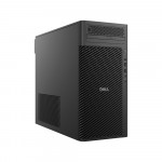 Máy tính để bàn Dell Pro Max Tower T2 FCT2250 Core Ultra 5 235 RAM 16GB SSD 256GB HDD 2TB RTX A400 4GB Ubuntu Linux