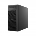 Máy tính để bàn Dell Pro Max Tower T2 FCT2250 Core Ultra 7 265 RAM 16GB SSD 512GB RTX A1000 Linux