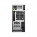 Máy tính để bàn Dell Pro Max Tower T2 FCT2250 Core Ultra 7 265 RAM 16GB SSD 512GB RTX A1000 Linux