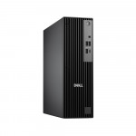 Máy tính để bàn Dell Pro Slim QCS1250 Ultra 5 235 16GB 512GB Windows 11 Home