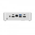 Mini PC ASUS NUC 15 Pro Plus Slim RNUC15CRSU900000I Core Ultra 9 285H Intel Arc Graphics Barebone