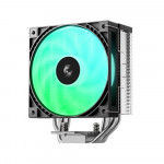 Tản nhiệt khí DeepCool AG400 G2 ARGB Black