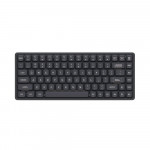 Bàn phím cơ IQUNIX Magi75 Shadow Black