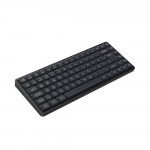 Bàn phím cơ IQUNIX Magi75 Shadow Black