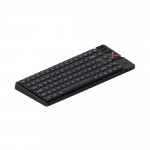 Bàn phím cơ IQUNIX Magi75 Pro Shadow Black