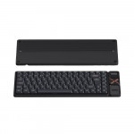 Bàn phím cơ IQUNIX Magi75 Pro Shadow Black