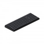 Bàn phím cơ IQUNIX Magi96 Shadow Black