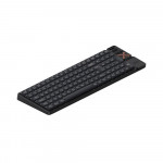 Bàn phím cơ IQUNIX Magi96 Pro Shadow Black