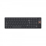 Bàn phím cơ IQUNIX Magi96 Pro Shadow Black