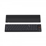 Bàn phím cơ IQUNIX Magi96 Pro Shadow Black