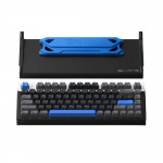 Bàn phím cơ IQUNIX EZ75 RGB Magnetic X Ultra