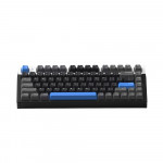 Bàn phím cơ IQUNIX EZ75 RGB Magnetic X Ultra