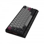 Bàn phím cơ IQUNIX EV63 Violet RGB Magnetic X Pro