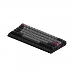 Bàn phím cơ IQUNIX EV63 Violet RGB Magnetic X Pro