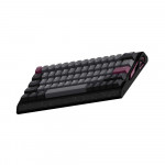 Bàn phím cơ IQUNIX EV63 Violet RGB Magnetic X Pro
