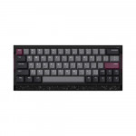 Bàn phím cơ IQUNIX EV63 Violet RGB Magnetic X Pro