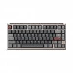 Bàn phím cơ IQUNIX FOX75 Titanium Grey Pearlstone Switch