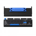 Bàn phím cơ IQUNIX EZ80 RGB Magnetic X Ultra