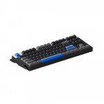 Bàn phím cơ IQUNIX EZ80 RGB Magnetic X Ultra
