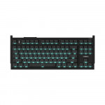 Bàn phím cơ IQUNIX EZ80 Dark Side RS RGB Magnetic X Ultra
