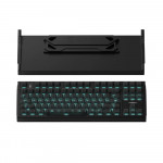 Bàn phím cơ IQUNIX EZ80 Dark Side RS RGB Magnetic X Ultra
