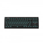 Bàn phím cơ IQUNIX EZ80 Dark Side RS RGB Magnetic X Ultra