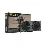 Card màn hình Ninja GeForce RTX 3060 12GB GDDR6 NK306F126F