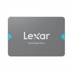 Ổ cứng SSD Lexar NQ100 240GB SATA III 6Gb/s 2.5 inch LNQ100X240G-RNNNU
