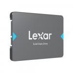 Ổ cứng SSD Lexar NQ100 240GB SATA III 6Gb/s 2.5 inch LNQ100X240G-RNNNU
